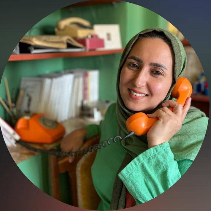 سالن تخصصی فیشیال پوست یاس در یزد